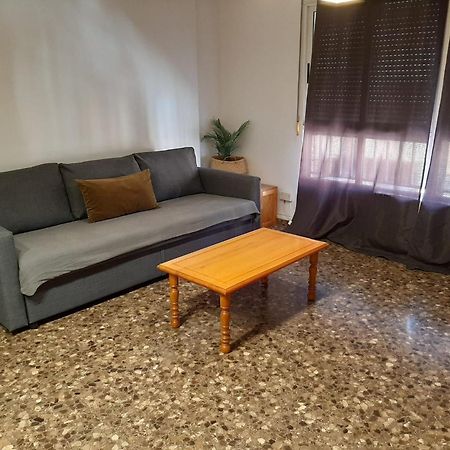 Uim Mediterraneo M Cristina Con Garaje Wifi Puerto de Sagunto Bagian luar foto