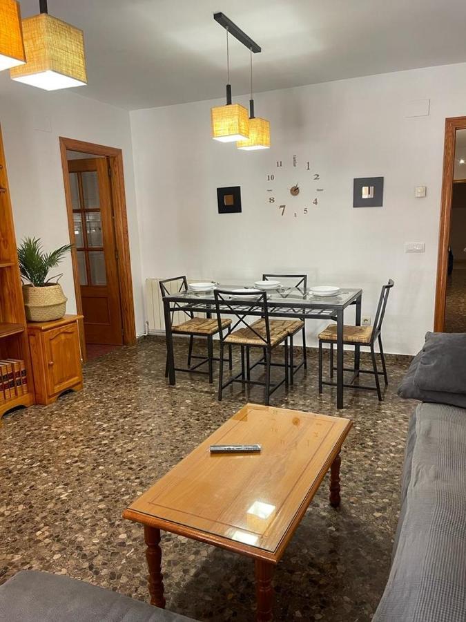 Uim Mediterraneo M Cristina Con Garaje Wifi Puerto de Sagunto Bagian luar foto
